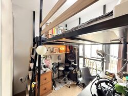 Whistler Grand (D5), Apartment #530028561
